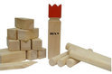 Bol.com - Kubb Viking Original Rode Koning