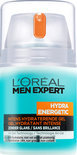 Bol.com - L&#039;oréal Paris Men Expert Hydra Energetic Intens Hydraterende Gel