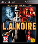Bol.com - L.a. Noire - The Complete Edition Bol.com - L.a. Noire - The Complete Edition