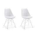 Bol.com - Laforma Sem - Stoel - Set Van 2 Bol.com - Laforma Sem - Stoel - Set Van 2