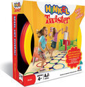 Bol.com - Leef Je Uit Met De Twee Bekende Spelletjes, Hinkelen En Twister! Bol.com - Leef Je Uit Met De Twee Bekende Spelletjes, Hinkelen En Twister!