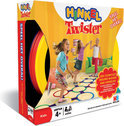 Bol.com - Leef Je Uit Met De Twee Bekende Spelletjes, Hinkelen En Twister!