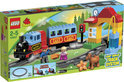 Bol.com - Lego Duplo Mijn Eerst Treinset - 10507 Bol.com - Lego Duplo Mijn Eerst Treinset - 10507