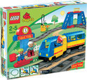 Bol.com - Lego Duplo Ville Trein Beginset - 5608 Bol.com - Lego Duplo Ville Trein Beginset - 5608
