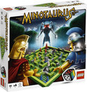 Bol.com - Lego Spel Minotaurus - 3841
