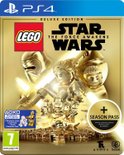Bol.com - Lego Star Wars: The Force Awakens - Deluxe Edition Bol.com - Lego Star Wars: The Force Awakens - Deluxe Edition