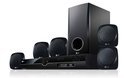 Bol.com - Lg Ht355sd 5.1 Home Cinema Systeem