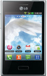 Bol.com - Lg Optimus L3 - Zwart Bol.com - Lg Optimus L3 - Zwart