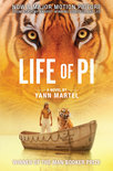 Bol.com - Life Of Pi - Yann Martel Bol.com - Life Of Pi - Yann Martel