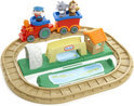 Bol.com - Little Tikes Fold Up & Go Train