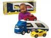 Bol.com - Little Tikes Grote Auto Transporter Bol.com - Little Tikes Grote Auto Transporter