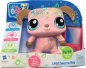 Bol.com - Littlest Pet Shop Dansende Hond