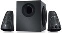Bol.com - Logitech Speaker Systeem Z623 Bol.com - Logitech Speaker Systeem Z623