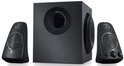 Bol.com - Logitech Speaker Systeem Z623