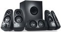 Bol.com - Logitech Surround Sound Speakers Z506 Bol.com - Logitech Surround Sound Speakers Z506