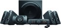 Bol.com - Logitech Z906 - Speakersysteem Bol.com - Logitech Z906 - Speakersysteem