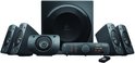 Bol.com - Logitech Z906 - Speakersysteem