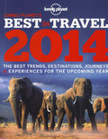 Bol.com - Lonely Planet Best In Travel 2014