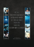 Bol.com - Luc Besson - The Collection Bol.com - Luc Besson - The Collection