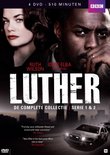 Bol.com - Luther - Serie 1 &Amp; 2