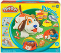 Bol.com - Maak Schattige Puppies Met Playdoh!