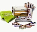 Bol.com - Mcleod's Daughters: Alle Verwikkelingen Op Drover's Run Op 54 Dvd's.