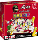 Bol.com - Mens Erger Je Niet Kermis - Bordspel Bol.com - Mens Erger Je Niet Kermis - Bordspel