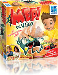 Bol.com - Mep! De Vlieg - Kinderspel Bol.com - Mep! De Vlieg - Kinderspel