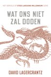 Bol.com - Millenium 4 - Wat Ons Niet Zal Doden - Ebook