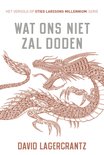 Bol.com - Millenium 4 - Wat Ons Niet Zal Doden - Ebook Bol.com - Millenium 4 - Wat Ons Niet Zal Doden - Ebook