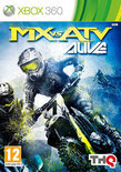 Bol.com - Mx Vs Atv: Alive (Xbox 360)