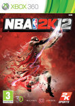 Bol.com - Nba 2K12