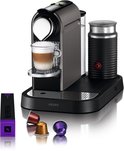 Bol.com - Nespresso Krups Citiz & Milk Xn730t Bol.com - Nespresso Krups Citiz & Milk Xn730t