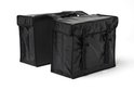 Bol.com - New Looxs Bisonyl - Dubbele Fietstas - 46 Liter