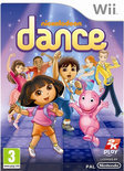 Bol.com - Nickelodeon Dance (Wii &Amp; Wii U)