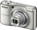 Bol.com - Nikon Coolpix L27 - Zilver