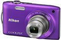 Bol.com - Nikon Coolpix S3300 Bol.com - Nikon Coolpix S3300