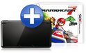 Bol.com - Nintendo 3Ds - Kosmos Zwart + Mario Kart 7 Bol.com - Nintendo 3Ds - Kosmos Zwart + Mario Kart 7