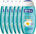 Bol.com - Nivea Hawaii Flower &Amp; Oil Douchegel - Voordeelverpakking Bol.com - Nivea Hawaii Flower &Amp; Oil Douchegel - Voordeelverpakking
