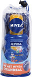 Bol.com - Nivea Kids Sun Spf 50 Met Gratis Strandbal Bol.com - Nivea Kids Sun Spf 50 Met Gratis Strandbal