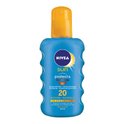 Bol.com - Nivea Protect En Bronze Spray - Bf20 - 200 Ml Bol.com - Nivea Protect En Bronze Spray - Bf20 - 200 Ml