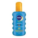 Bol.com - Nivea Protect En Bronze Spray - Bf20 - 200 Ml