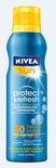 Bol.com - Nivea Sun Protect &Amp; Refresh - Spf 50 - Zonnebrandspray
