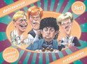 Bol.com - Nu Alles Van Debiteuren Crediteuren Op 3 Dvds, Precies Op Tijd Voor Hun Uitverkochte Musical In De Hmh