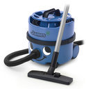 Bol.com - Numatic Stofzuiger James Jvh180 Blauw + Accessoireset