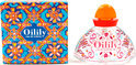 Bol.com - Oilily Wallpaper Blue - 75 Ml - Eau De Toilette Bol.com - Oilily Wallpaper Blue - 75 Ml - Eau De Toilette