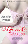 Bol.com - Op Zoek Naar Jou - Jennifer Probst (Ebook) Bol.com - Op Zoek Naar Jou - Jennifer Probst (Ebook)