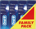 Bol.com - Oral B 3D White Luxe Tandpasta - Voordeelverpakking Bol.com - Oral B 3D White Luxe Tandpasta - Voordeelverpakking