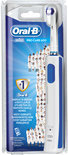Bol.com - Oral-b Elektrische Tandenborstel Professionalcare 600 – Nr. 1 Edition Bol.com - Oral-b Elektrische Tandenborstel Professionalcare 600 – Nr. 1 Edition