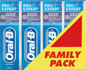 Bol.com - Oral-b Pro-expert Tandpasta - Voordeelverpakking Bol.com - Oral-b Pro-expert Tandpasta - Voordeelverpakking